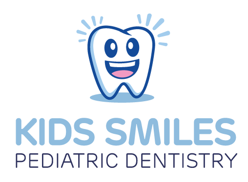 Logo for Kids Smiles Pediatric Dentistry in St. Louis, MO