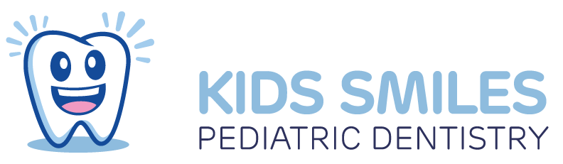 Logo for Kids Smiles Pediatric Dentistry in St. Louis, MO