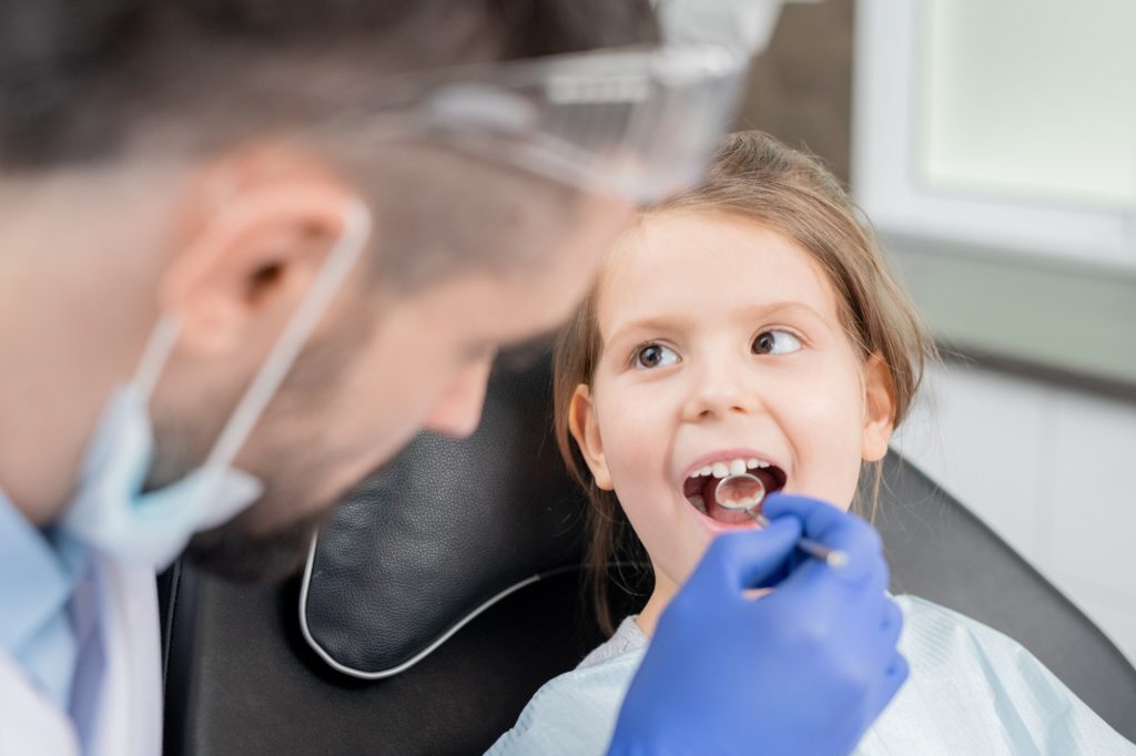 Kids Smiles Pediatric Dentistry Best in St. Louis, MO