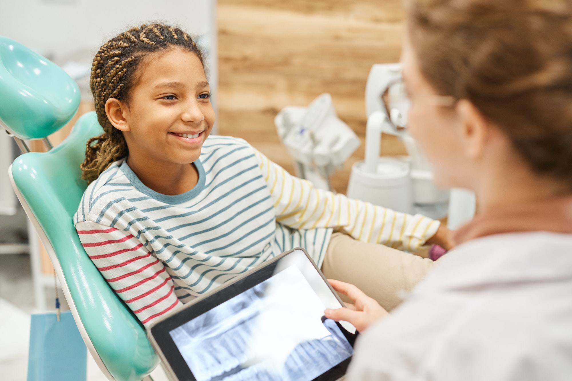 Kids Smiles Pediatric Dentistry Best in St. Louis, MO