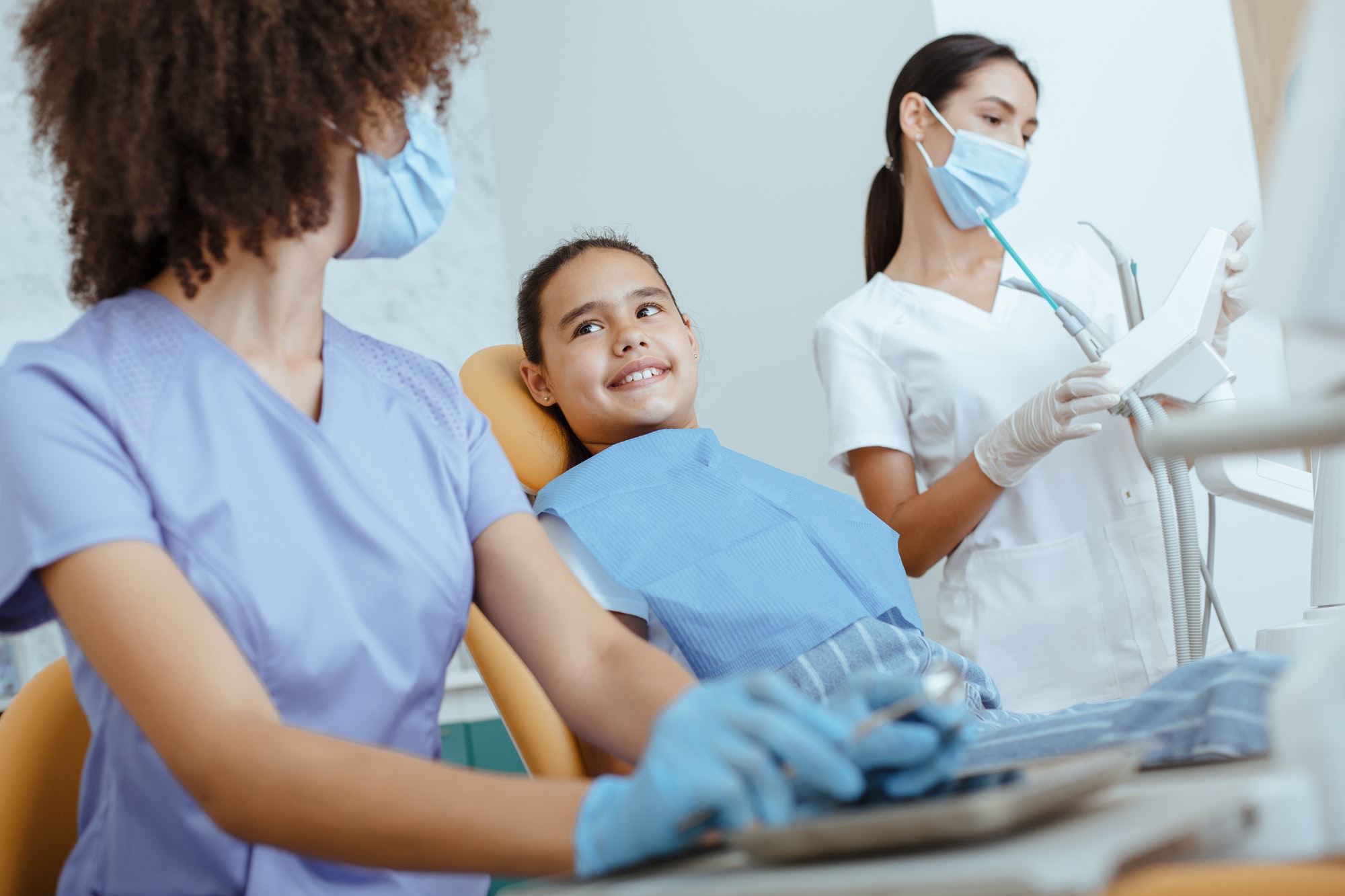 Kids Smiles Pediatric Dentistry Best in St. Louis, MO