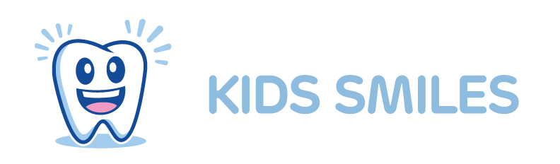 Logo for Kids Smiles Pediatric Dentistry in St. Louis, MO