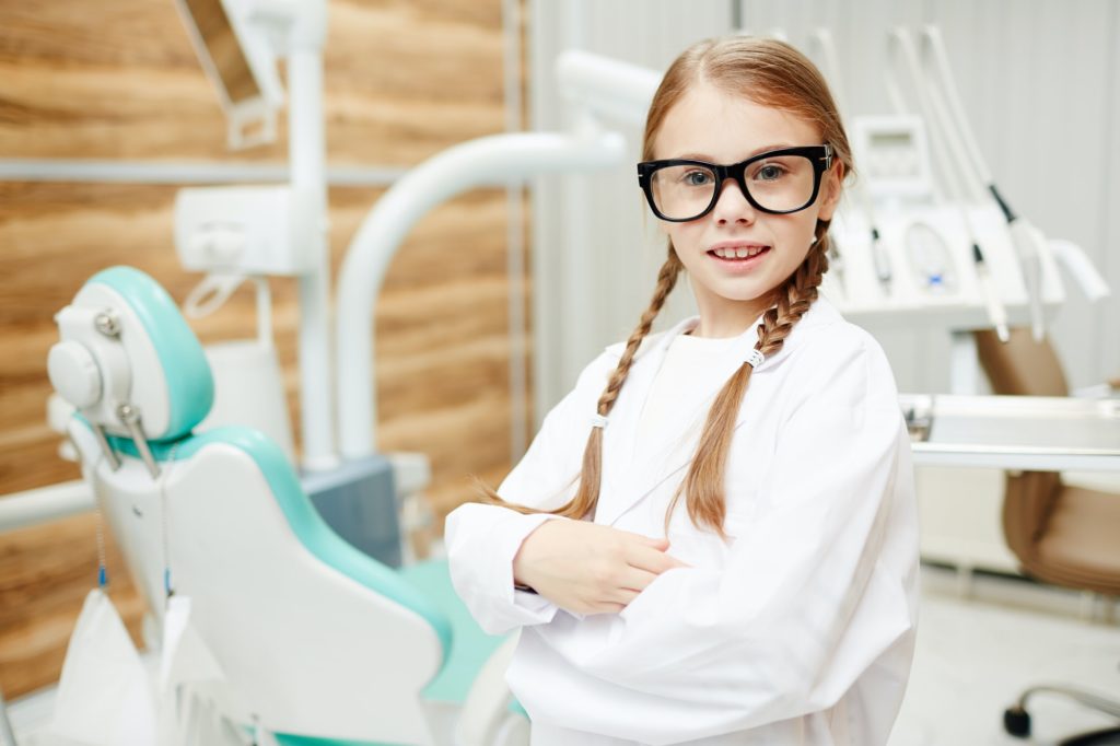 Teeth Cleaning at Kids Smiles Pediatric Dentistry Best in St. Louis, MO