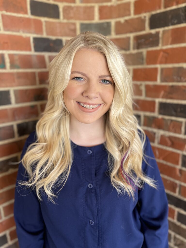 Tylor Harris - Kids Smiles Pediatric Dentistry