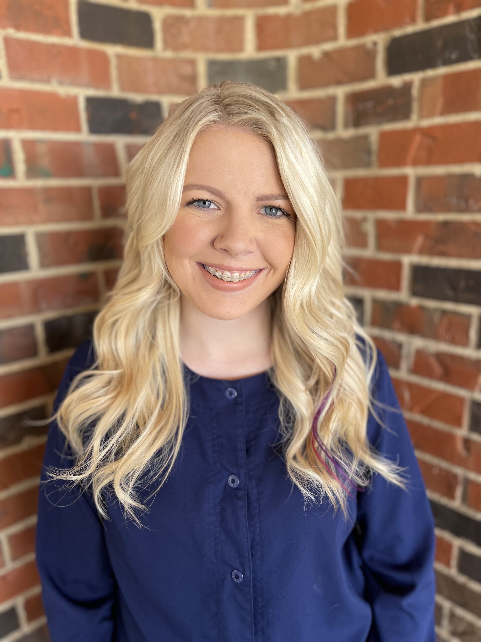 Tylor Harris - Kids Smiles Pediatric Dentistry