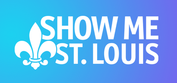 show me st louis logo